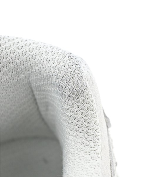 A BATHING APE（アベイシングエイプ）スニーカー グレー サイズ:25cm メンズ/2200644298025