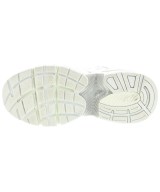 A BATHING APE（アベイシングエイプ）スニーカー グレー サイズ:25cm メンズ/2200644298025