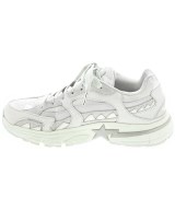 A BATHING APE（アベイシングエイプ）スニーカー グレー サイズ:25cm メンズ/2200644298025