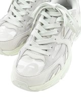 A BATHING APE（アベイシングエイプ）スニーカー グレー サイズ:25cm メンズ/2200644298025