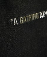 A BATHING APE（アベイシングエイプ）デニムパンツ 黒 サイズ:M メンズ/2200644298032