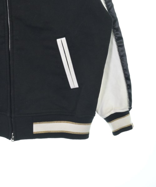 A BATHING APE（アベイシングエイプ）パーカー 黒 サイズ:M メンズ/2200644298056