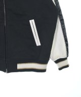 A BATHING APE（アベイシングエイプ）パーカー 黒 サイズ:M メンズ/2200644298056