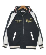A BATHING APE パーカー