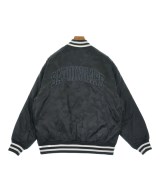 A BATHING APE（アベイシングエイプ）スタジャン 黒 サイズ:L メンズ/2200644734011