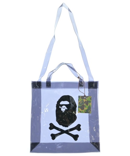 アベイシングエイプ(A BATHING APE)のA BATHING APE トートバッグ