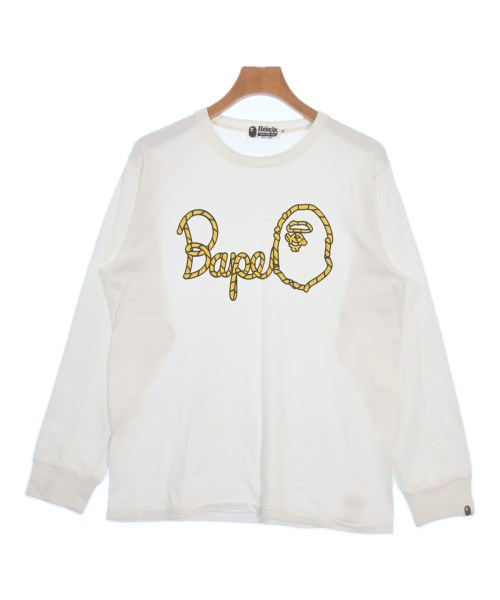 アベイシングエイプ(A BATHING APE)のA BATHING APE Tシャツ・カットソー
