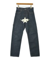 A BATHING APE デニムパンツ