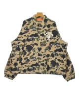 A BATHING APE ブルゾン（その他）