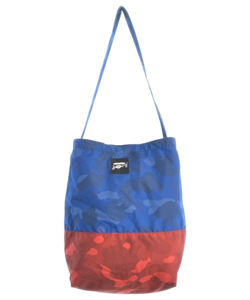 アベイシングエイプ(A BATHING APE)のA BATHING APE ショルダーバッグ