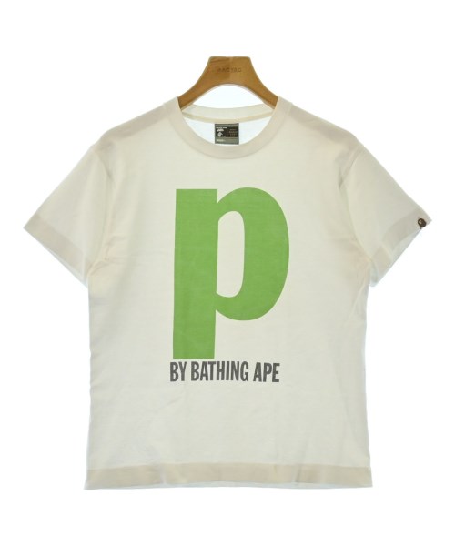 アベイシングエイプ(A BATHING APE)のA BATHING APE Tシャツ・カットソー