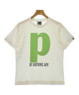 A BATHING APE Tシャツ・カットソー