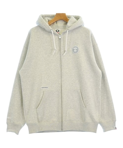 エーエイプバイアベイシングエイプ(AAPE BY A BATHING APE)のAAPE BY A BATHING APE パーカー