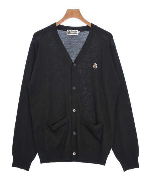 アベイシングエイプ(A BATHING APE)のA BATHING APE カーディガン
