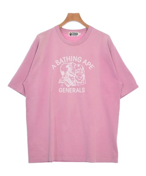 アベイシングエイプ(A BATHING APE)のA BATHING APE Tシャツ・カットソー
