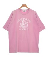 A BATHING APE Tシャツ・カットソー