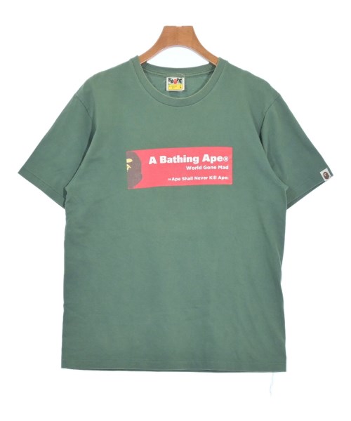 アベイシングエイプ(A BATHING APE)のA BATHING APE Tシャツ・カットソー