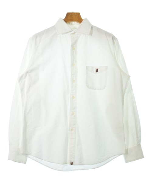 アベイシングエイプ(A BATHING APE)のA BATHING APE カジュアルシャツ
