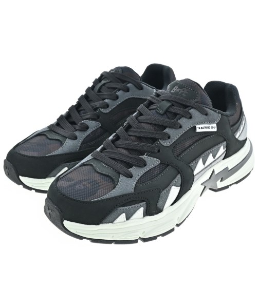 アベイシングエイプ(A BATHING APE)のA BATHING APE スニーカー