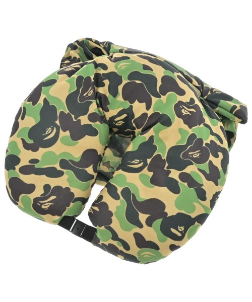 アベイシングエイプ(A BATHING APE)のA BATHING APE 小物類（その他）