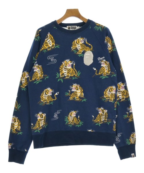 アベイシングエイプ(A BATHING APE)のA BATHING APE スウェット