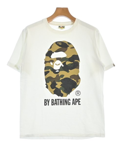 アベイシングエイプ(A BATHING APE)のA BATHING APE Tシャツ・カットソー