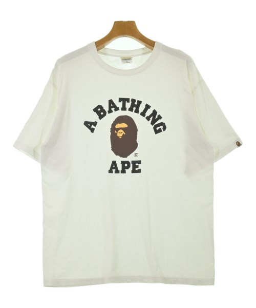 アベイシングエイプ(A BATHING APE)のA BATHING APE Tシャツ・カットソー