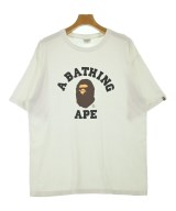 A BATHING APE Tシャツ・カットソー