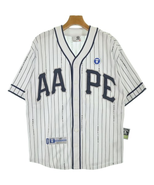 エーエイプバイアベイシングエイプ(AAPE BY A BATHING APE)のAAPE BY A BATHING APE Tシャツ・カットソー