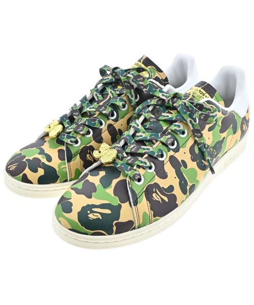 アベイシングエイプ(A BATHING APE)のA BATHING APE スニーカー
