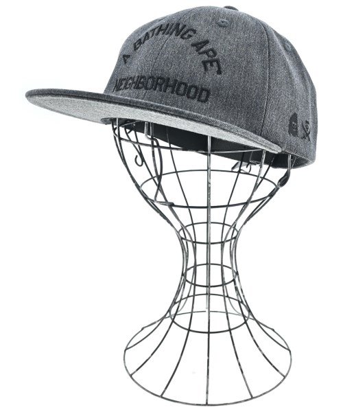 アベイシングエイプ(A BATHING APE)のA BATHING APE キャップ