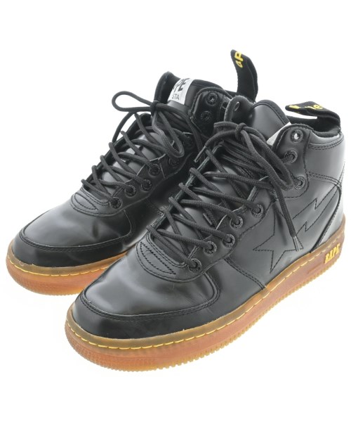 アベイシングエイプ(A BATHING APE)のA BATHING APE スニーカー