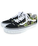 A BATHING APE スニーカー