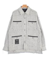 A BATHING APE カジュアルシャツ