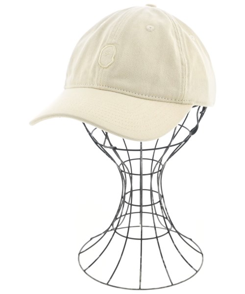 アベイシングエイプ(A BATHING APE)のA BATHING APE キャップ