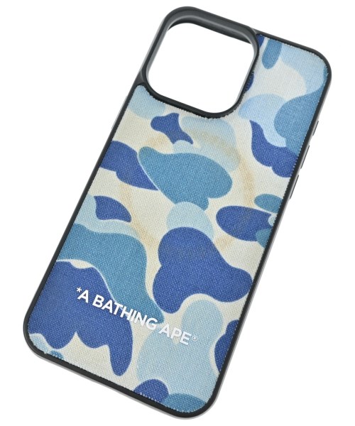 アベイシングエイプ(A BATHING APE)のA BATHING APE 小物類（その他）