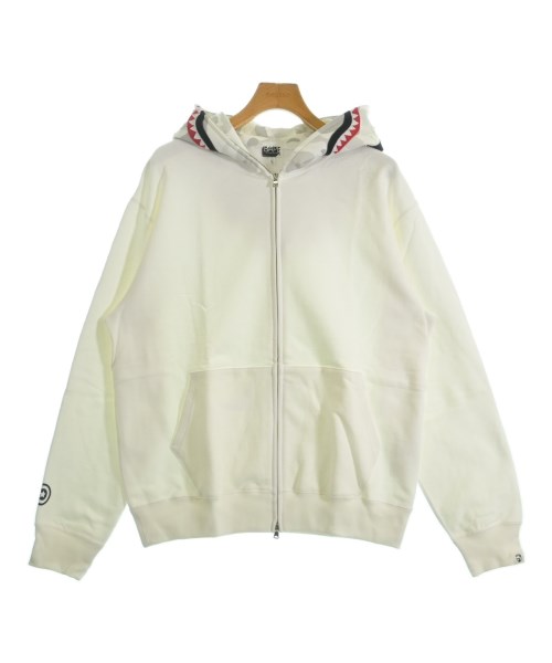 アベイシングエイプ(A BATHING APE)のA BATHING APE パーカー