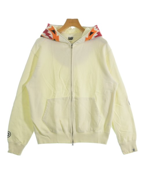 アベイシングエイプ(A BATHING APE)のA BATHING APE パーカー