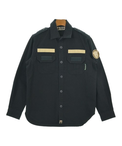 アベイシングエイプ(A BATHING APE)のA BATHING APE カジュアルシャツ