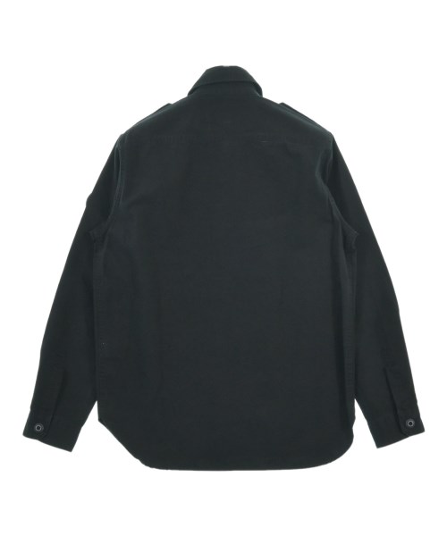 A BATHING APE（アベイシングエイプ）カジュアルシャツ 紺 サイズ:M メンズ/2200532333296