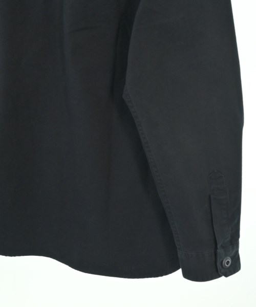 A BATHING APE（アベイシングエイプ）カジュアルシャツ 紺 サイズ:M メンズ/2200532333296