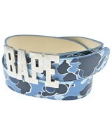 A BATHING APE ベルト