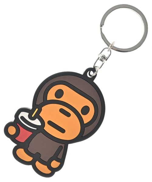 アベイシングエイプ(A BATHING APE)のA BATHING APE キーケース・キーホルダー