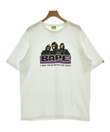 A BATHING APE Tシャツ・カットソー