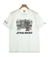 A BATHING APE Tシャツ・カットソー