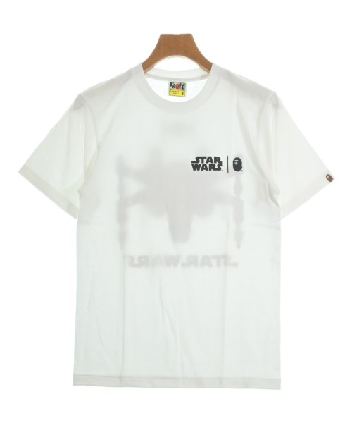 アベイシングエイプ(A BATHING APE)のA BATHING APE Tシャツ・カットソー