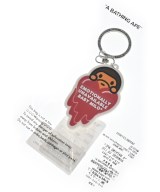 A BATHING APE キーケース・キーホルダー