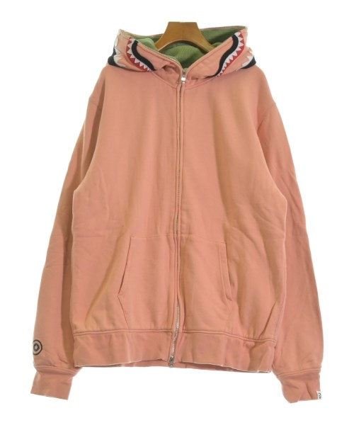 アベイシングエイプ(A BATHING APE)のA BATHING APE パーカー
