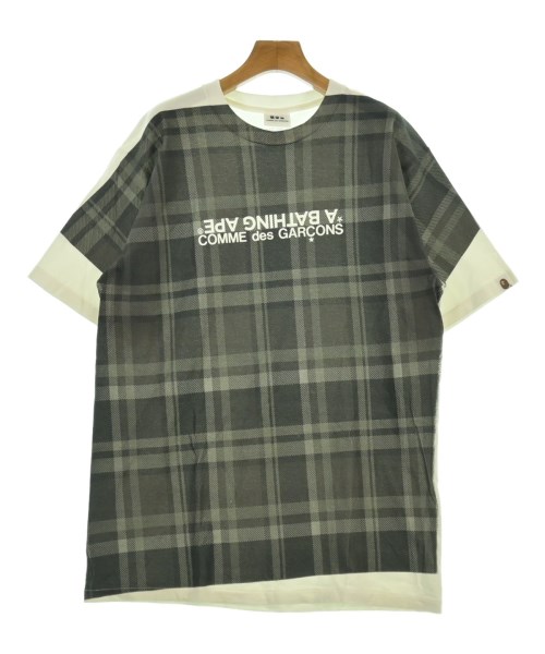 アベイシングエイプ(A BATHING APE)のA BATHING APE Tシャツ・カットソー