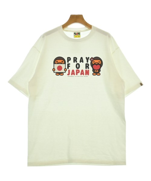 アベイシングエイプ(A BATHING APE)のA BATHING APE Tシャツ・カットソー